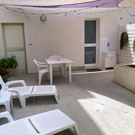 Nonna N'Zina Trapani Casa Vacanza Erice Exterior foto