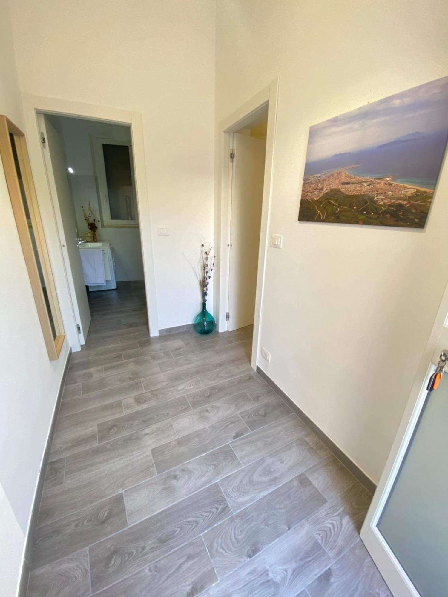 Nonna N'Zina Trapani Casa Vacanza Erice Exterior foto