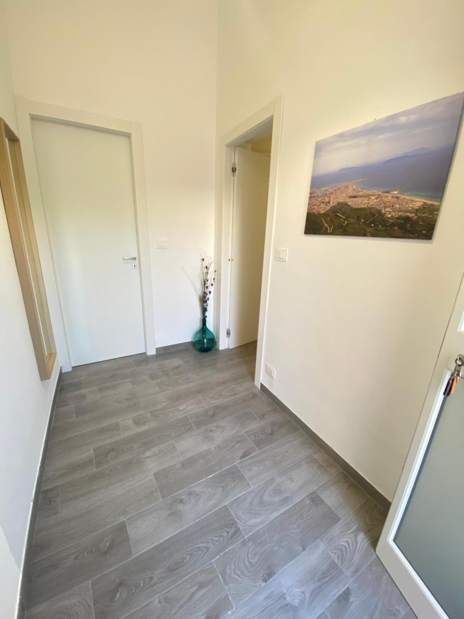 Nonna N'Zina Trapani Casa Vacanza Erice Exterior foto